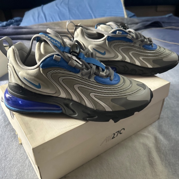 Nike Air Max 270 React Eng - Picture 8 of 10